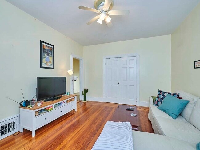 48 Wordsworth St in Boston, MA - Building Photo - Building Photo