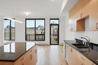 1240 S 2nd St in Minneapolis, MN - Foto de edificio - Building Photo