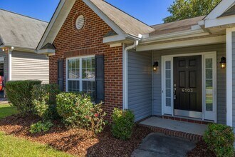 6103 Trotting Pl in Greensboro, NC - Building Photo - Building Photo