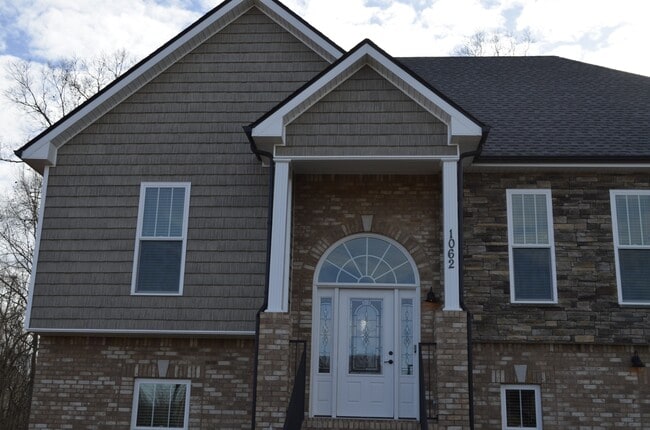 property at 1062 Harrison Way