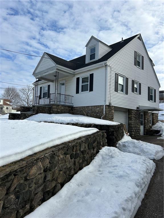 property at 103 Oak St