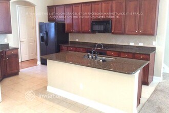 2394 W Clovelly Ln in St. Augustine, FL - Foto de edificio - Building Photo