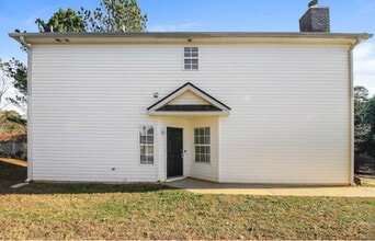 3973 Cress Way Run in Decatur, GA - Building Photo - Building Photo