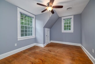 706 College Ave in Blackstone, VA - Building Photo - Building Photo