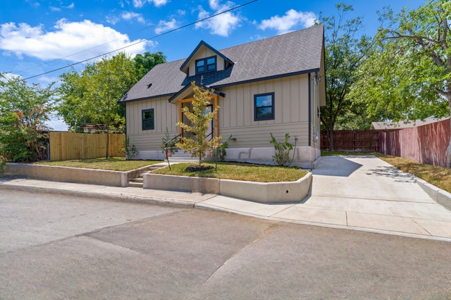 315 Tilden St in San Antonio, TX - Building Photo - Building Photo