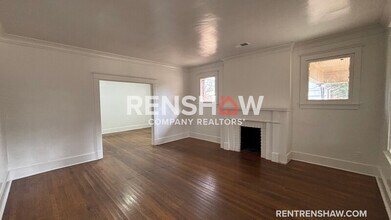 1980 Snowden Ave in Memphis, TN - Building Photo - Building Photo