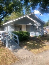 3621 Avenue I in Fort Worth, TX - Building Photo - Building Photo