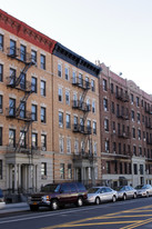 22 St Nicholas Pl Apartments