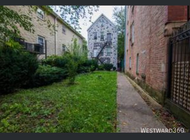 property at 2243 S Sawyer Ave