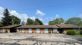 217 Lee's Pl in Marysville, OH - Building Photo