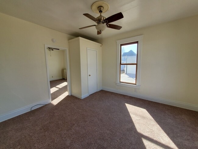 property at 1314 11th St