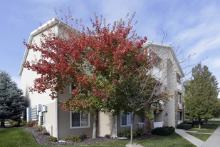 The Ridge in West Jordan, UT - Building Photo - Building Photo