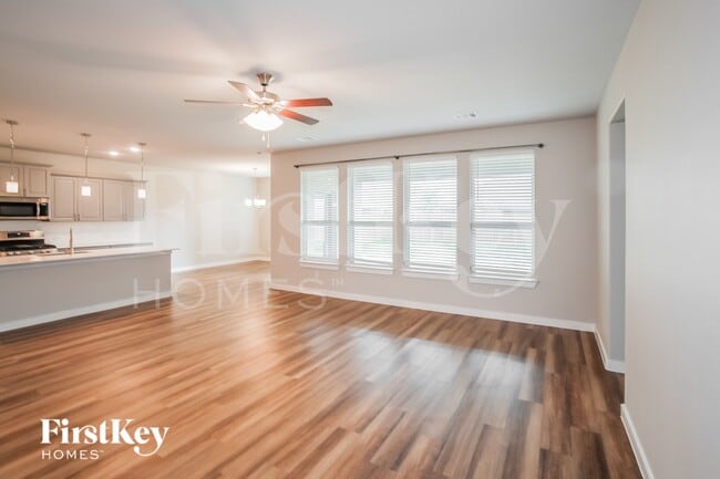 12113 Willet Rd in Haslet, TX - Building Photo - Building Photo