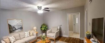 710 Jefferson Dr in Augusta, GA - Building Photo