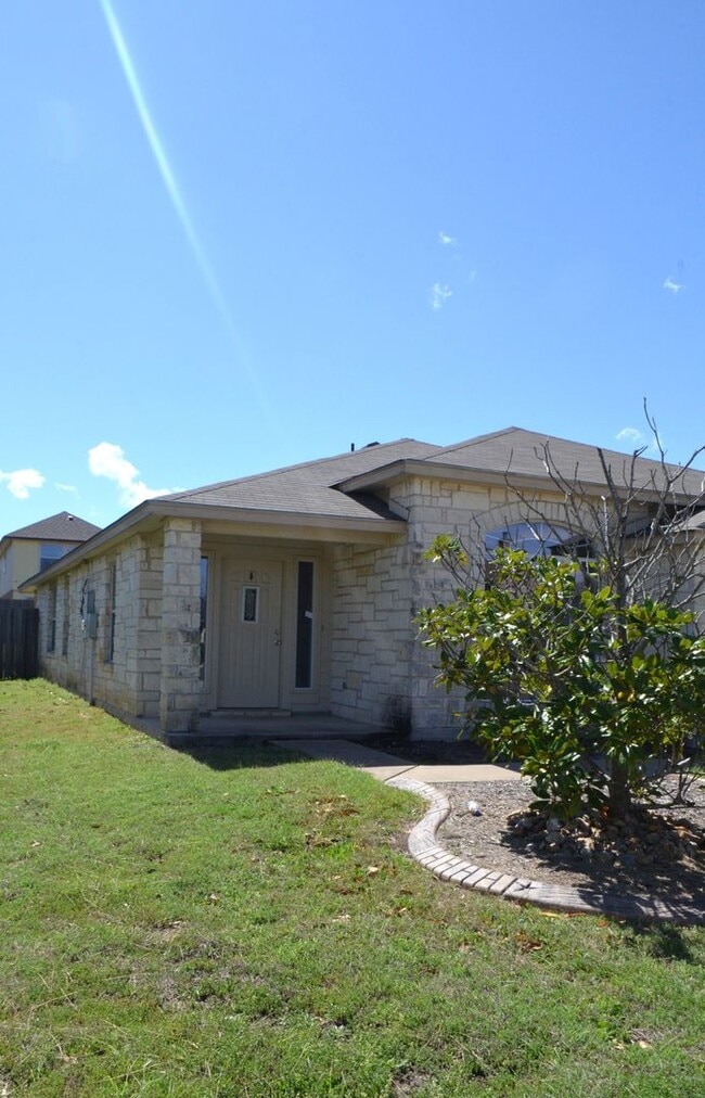 4706 Sydney Harbour Ct in Killeen, TX - Building Photo - Building Photo