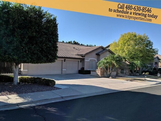 property at 6533 E Orion St