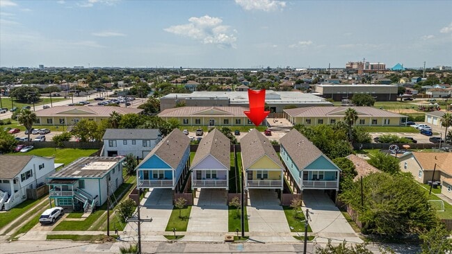 2305 67th St in Galveston, TX - Building Photo - Building Photo