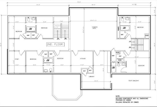 property at 30 Fayette St