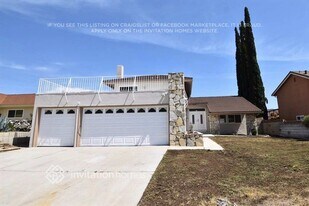 29166 Flowerpark Dr in Santa Clarita, CA - Building Photo