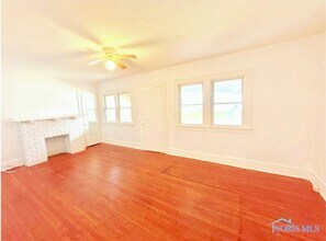 2149 Alvin St in Toledo, OH - Foto de edificio - Building Photo