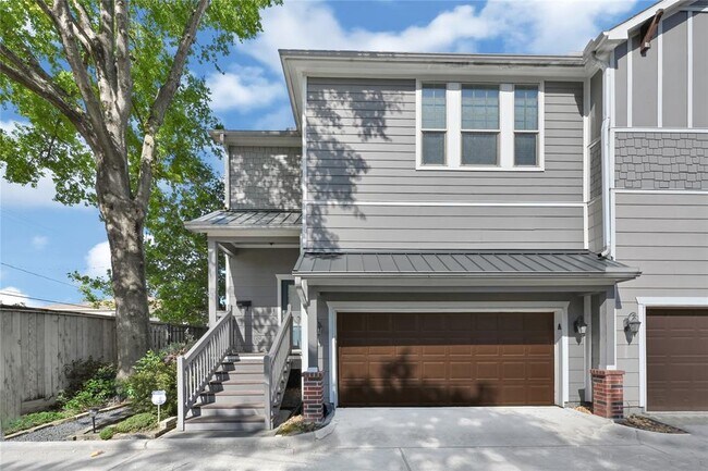1333 W 23rd St in Houston, TX - Building Photo - Building Photo