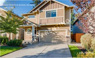 3215 170th Pl SE in Bothell, WA - Building Photo