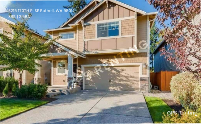 property at 3215 170th Pl SE