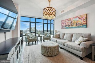 70 N St SE in Washington, DC - Building Photo