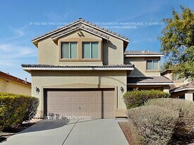 1204 Bistro Bay Ave in North Las Vegas, NV - Building Photo