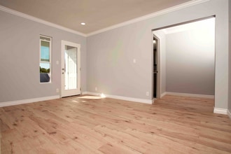 226 1/2 N 6th St in Montebello, CA - Building Photo - Building Photo