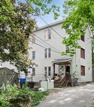 1442 Main St in Worcester, MA - Foto de edificio - Building Photo