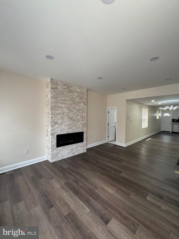 property at 1444 N 29th St