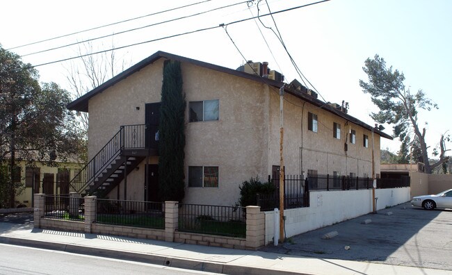 367 W 9th St in San Bernardino, CA - Building Photo - Building Photo