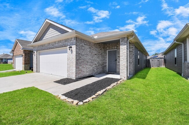 property at 20007 Tuft Canyon Ct
