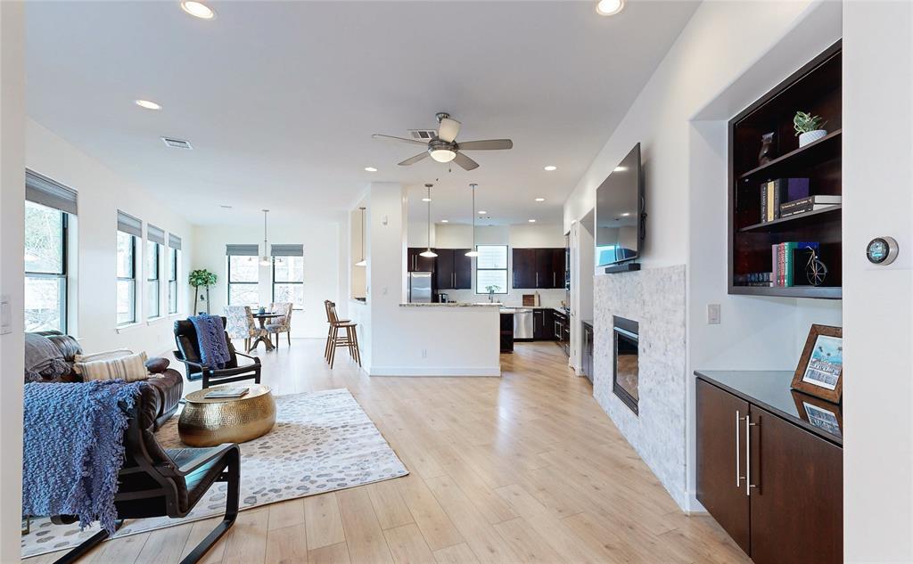 1767 Michigan St in Houston, TX - Building Photo