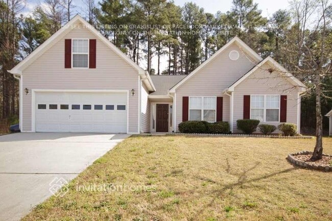 property at 895 Ashland Park Way SE