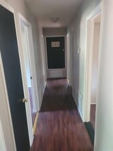 3933 Arapaho Trail in Little Rock, AR - Building Photo - Building Photo
