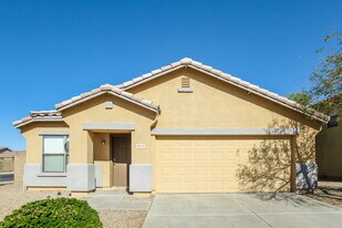 9642 W Kingman St in Tolleson, AZ - Building Photo