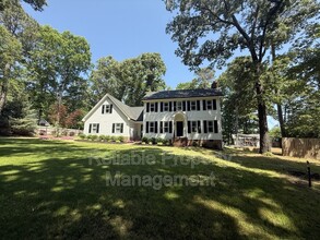 3448 Apple Meadow Dr in Fuquay Varina, NC - Building Photo - Building Photo