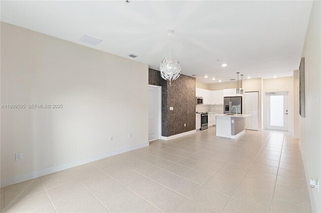 property at 8001 NW 41st St