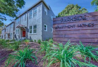 Parkside in Martinez, CA - Building Photo - Building Photo