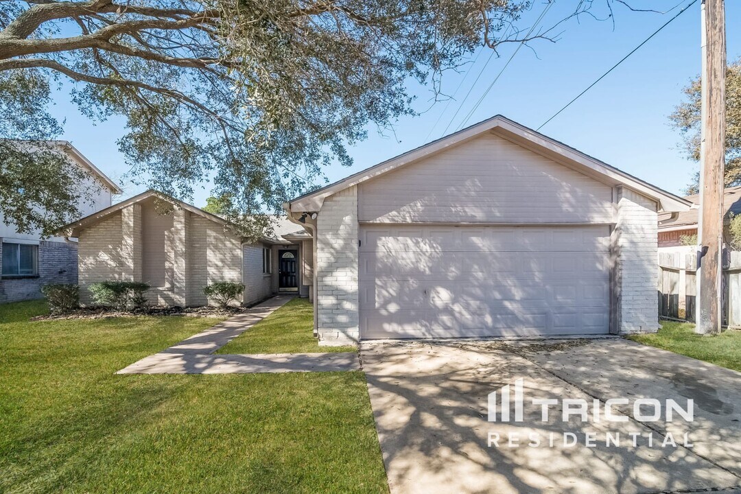 24006 Tayloe House Ln in Katy, TX - Building Photo