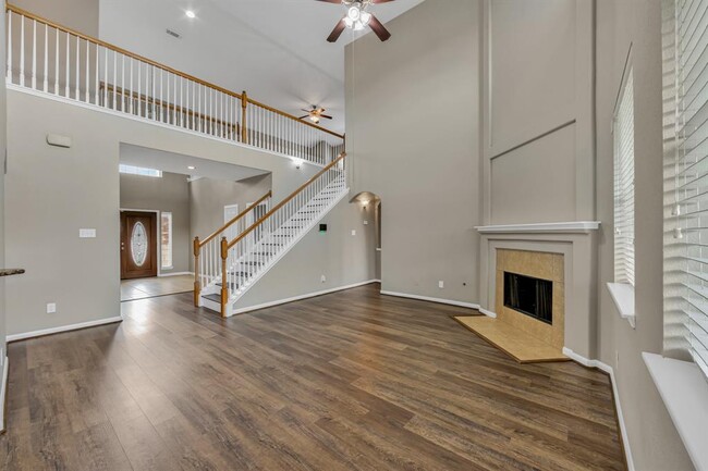 22005 Dove Canyon Ln in Porter, TX - Building Photo - Building Photo