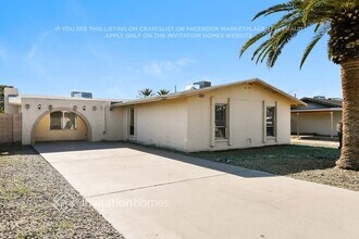 429 E 10th Dr in Mesa, AZ - Foto de edificio - Building Photo