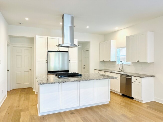 property at 4808 Ave S