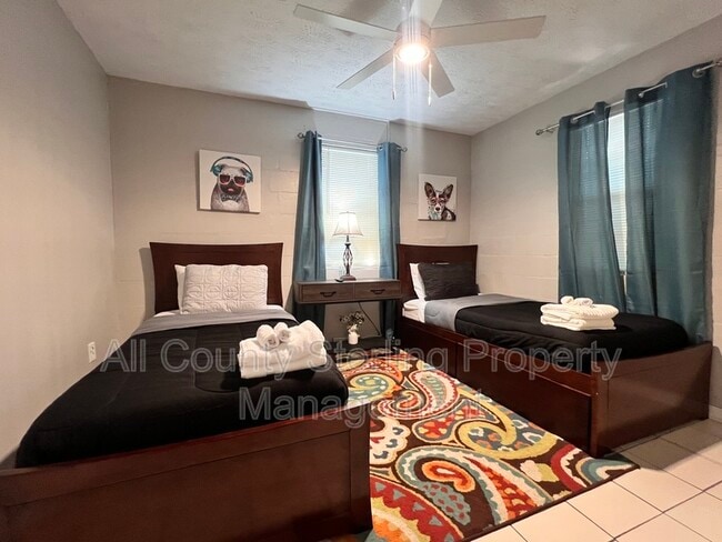 521 SE 14th Terrace in Gainesville, FL - Building Photo - Building Photo