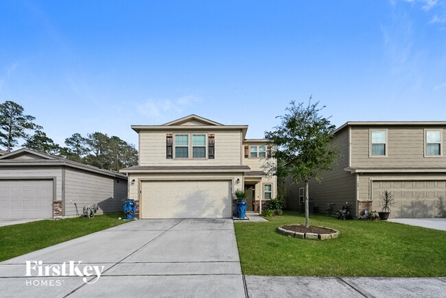 property at 10022 Orchid Spring Ln