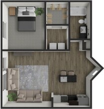 352 Deschane Ave in Crivitz, WI - Building Photo - Building Photo