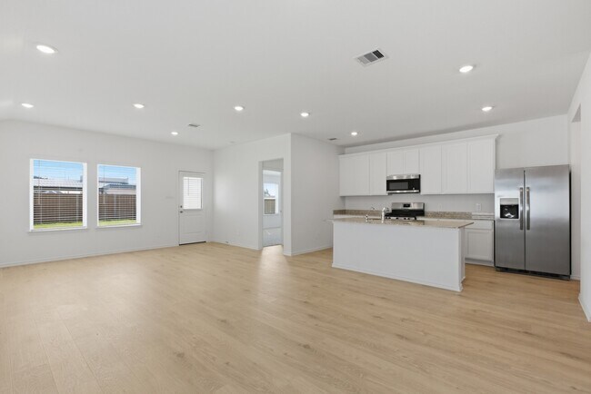 3819 Comila Cross Ct in Fulshear, TX - Building Photo - Building Photo