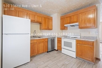 539 136th Ave in Holland, MI - Building Photo - Building Photo